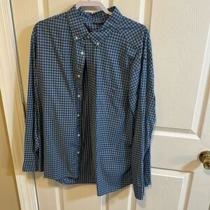 Vineyard Vines Button Up